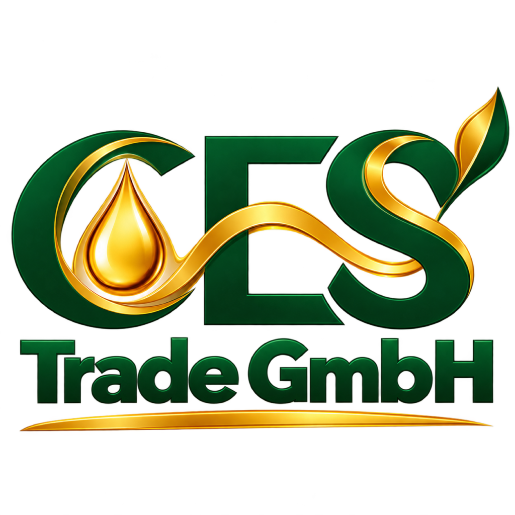 ces trade gmbh